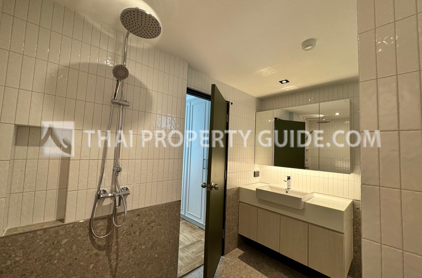 Apartment in Sukhumvit 